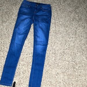 Celebrity Pink Jeans